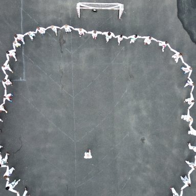 Soustředění Chřibská 2026
