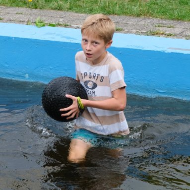 Soustředění Chřibská 2026