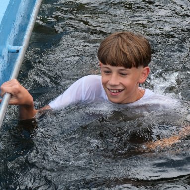 Soustředění Chřibská 2026