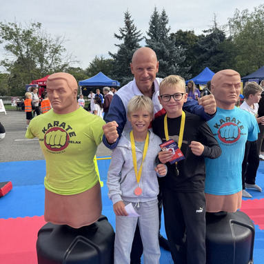 Českolipský sportovní festival 2026