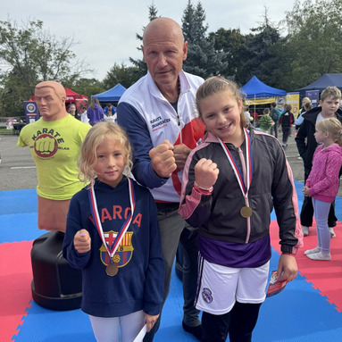 Českolipský sportovní festival 2026