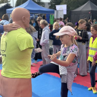 Českolipský sportovní festival 2026