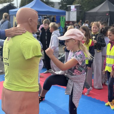 Českolipský sportovní festival 2026