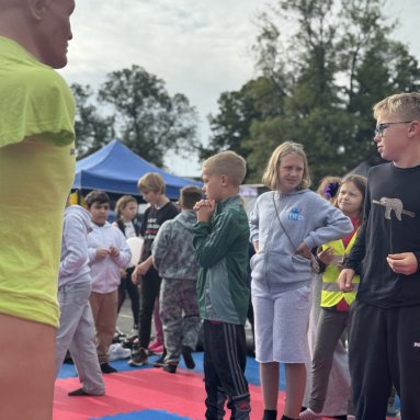 Českolipský sportovní festival 2026