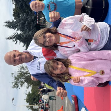 Českolipský sportovní festival 2026