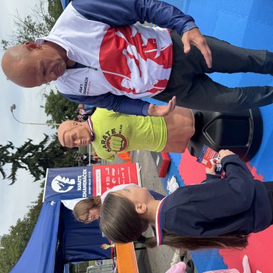 Českolipský sportovní festival 2026