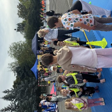 Českolipský sportovní festival 2026