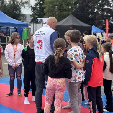 Českolipský sportovní festival 2026
