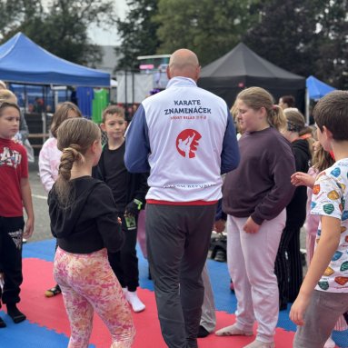 Českolipský sportovní festival 2026