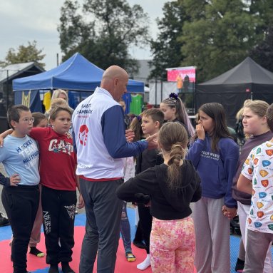 Českolipský sportovní festival 2026
