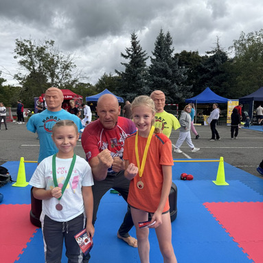 Českolipský sportovní festival 2026