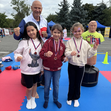 Českolipský sportovní festival 2026