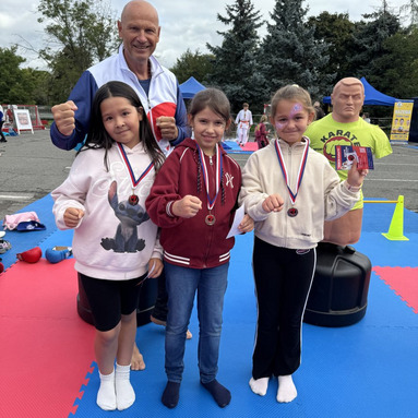 Českolipský sportovní festival 2026