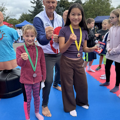 Českolipský sportovní festival 2026