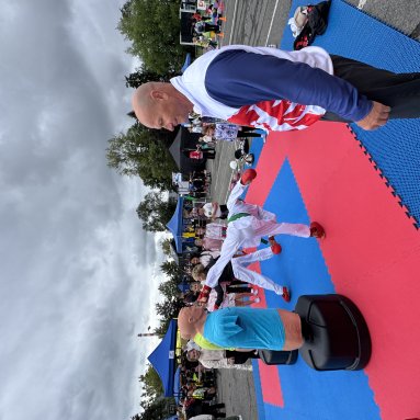 Českolipský sportovní festival 2026