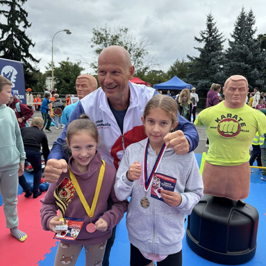 Českolipský sportovní festival 2026
