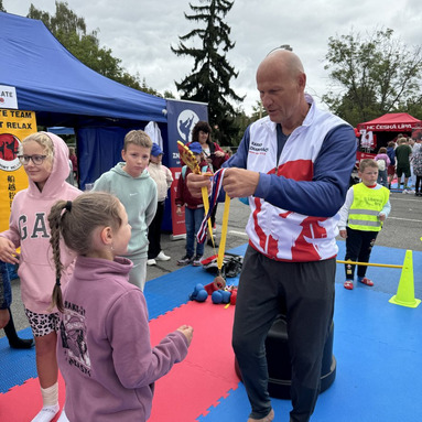 Českolipský sportovní festival 2026