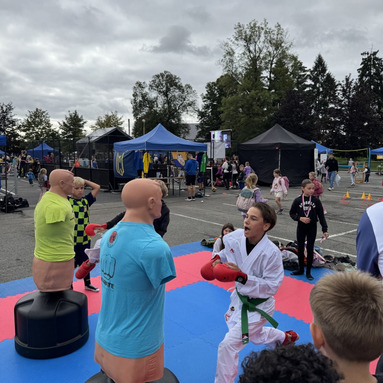 Českolipský sportovní festival 2026