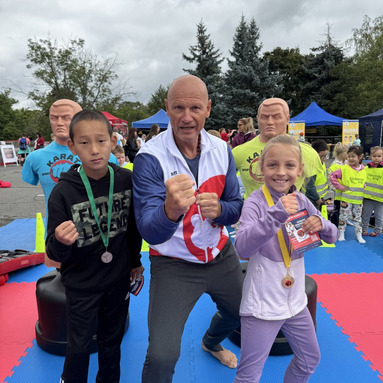 Českolipský sportovní festival 2026