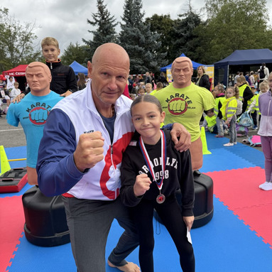 Českolipský sportovní festival 2026