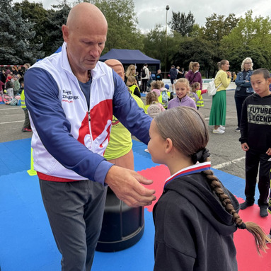 Českolipský sportovní festival 2026