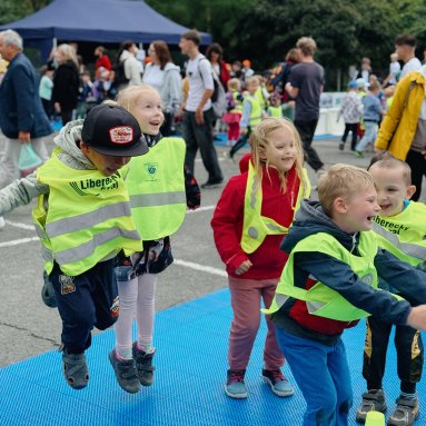 Českolipský sportovní festival 2026