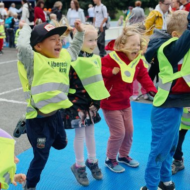 Českolipský sportovní festival 2026
