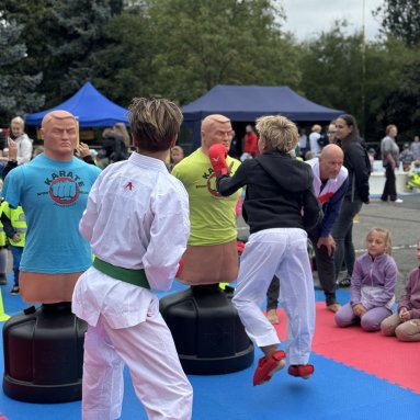 Českolipský sportovní festival 2026