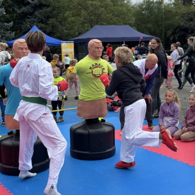 Českolipský sportovní festival 2026
