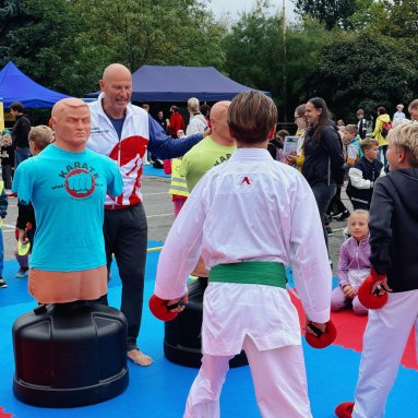 Českolipský sportovní festival 2026