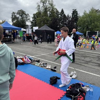 Českolipský sportovní festival 2026