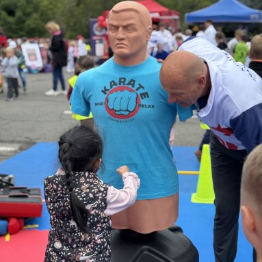 Českolipský sportovní festival 2026