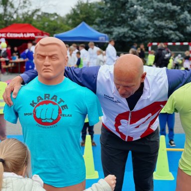 Českolipský sportovní festival 2026