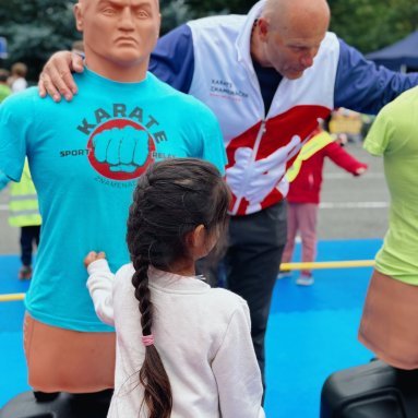 Českolipský sportovní festival 2026