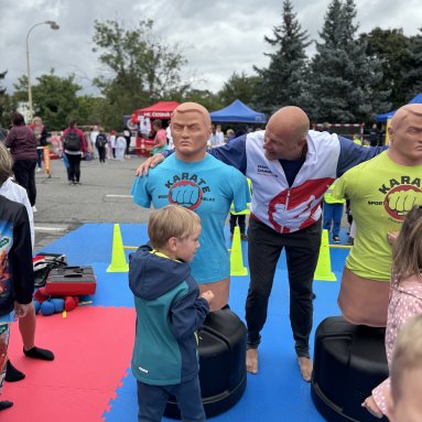 Českolipský sportovní festival 2026