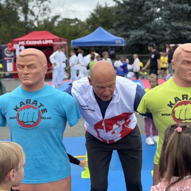 Českolipský sportovní festival 2026