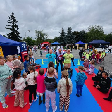 Českolipský sportovní festival 2026