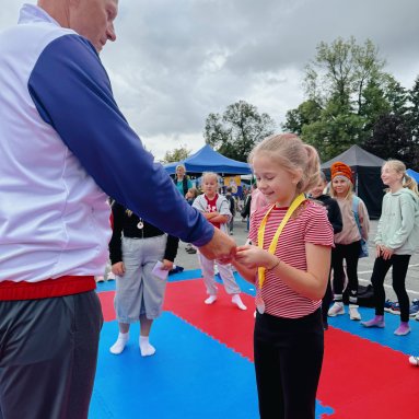 Českolipský sportovní festival 2026