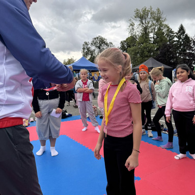Českolipský sportovní festival 2026