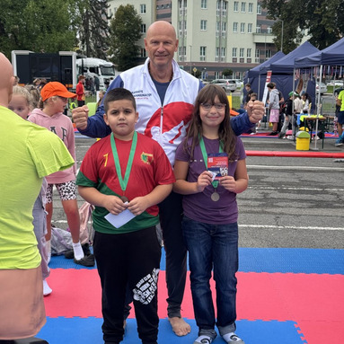 Českolipský sportovní festival 2026