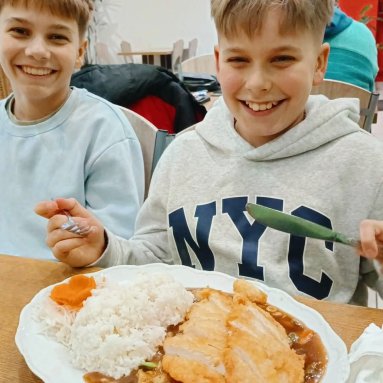 Závody v Nové Roli