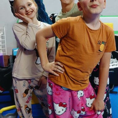 Závody v Nové Roli