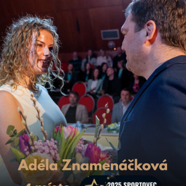 Sportovec Českolipska