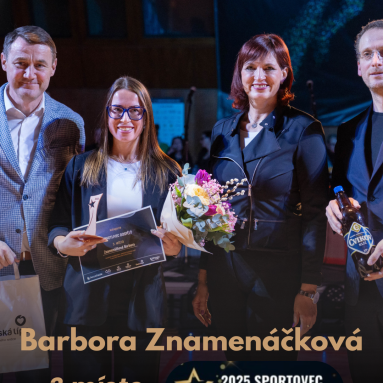 Sportovec Českolipska