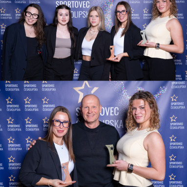 Sportovec Českolipska