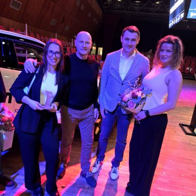 Sportovec Českolipska