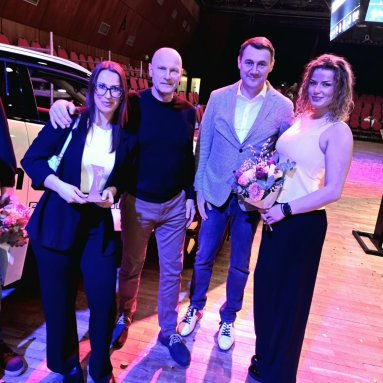 Sportovec Českolipska