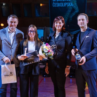 Sportovec Českolipska