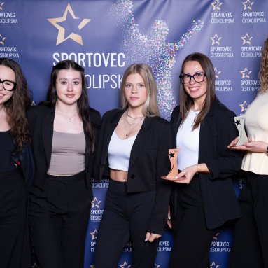 Sportovec Českolipska