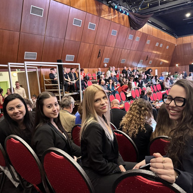 Sportovec Českolipska